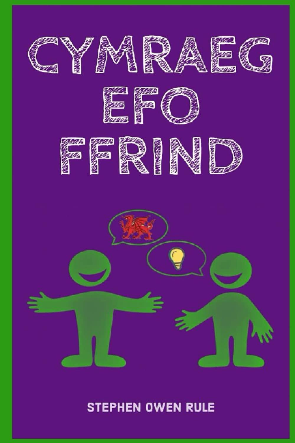 Cymraeg Efo Ffrind