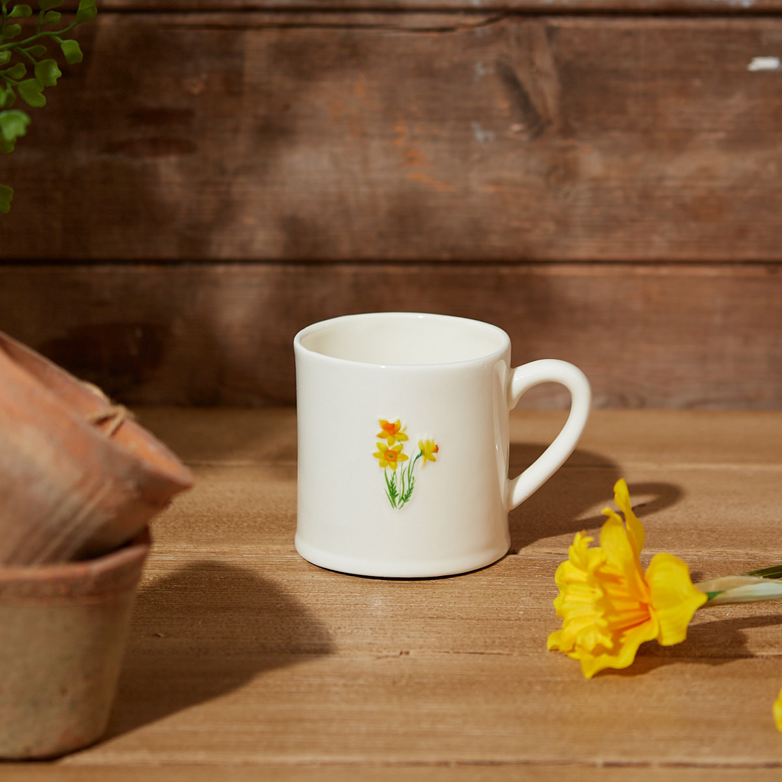 Daffodil Mug