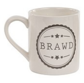 Welsh Family Mug - Mab / Dad / Brawd / Ewythr