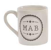 Welsh Family Mug - Mab / Dad / Brawd / Ewythr