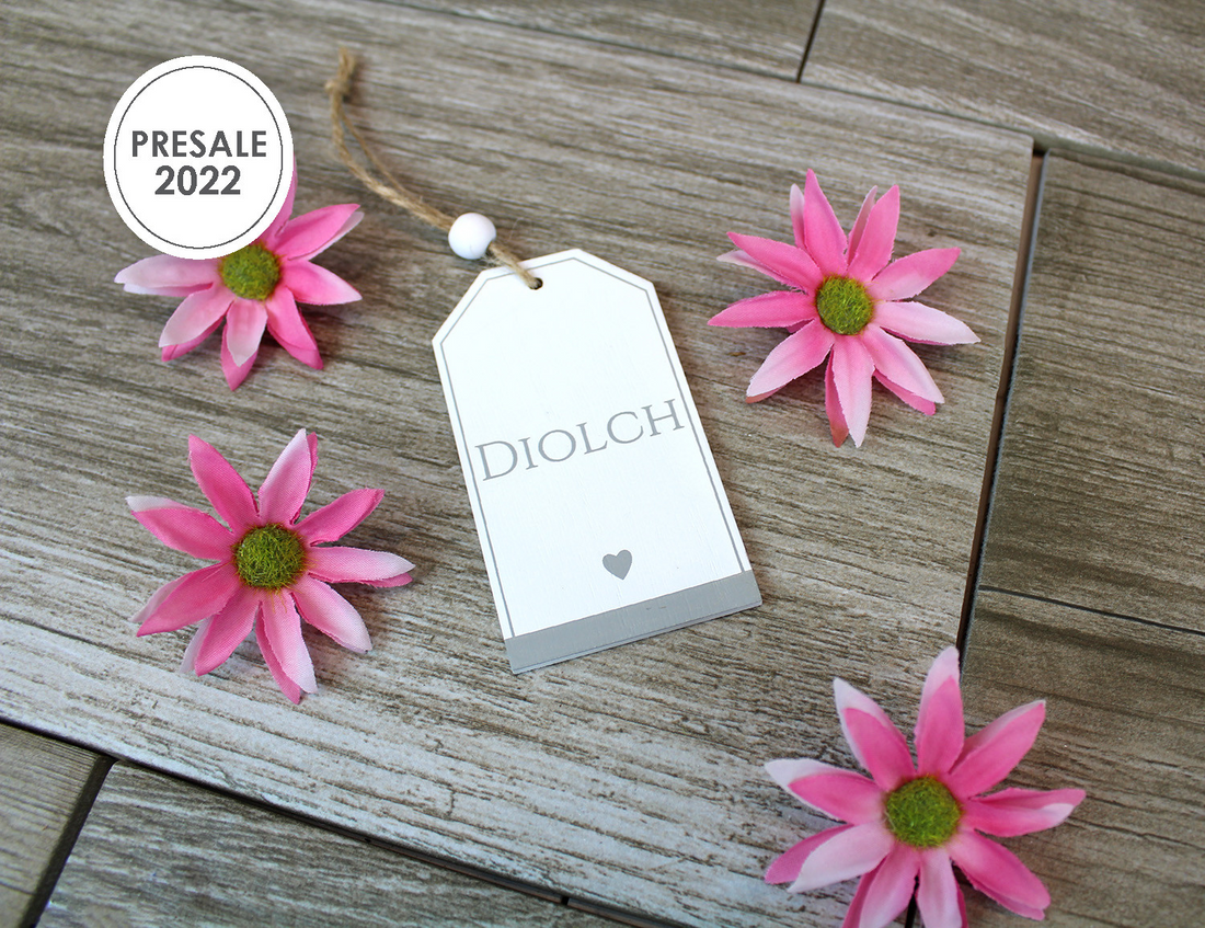 Gift Tag &