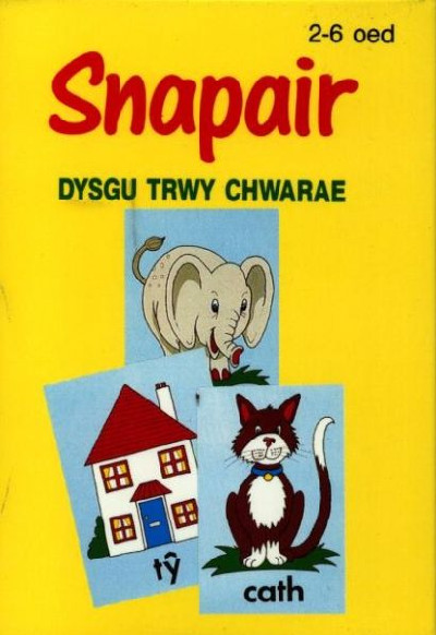 Snapair