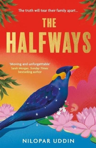 Halfways, The