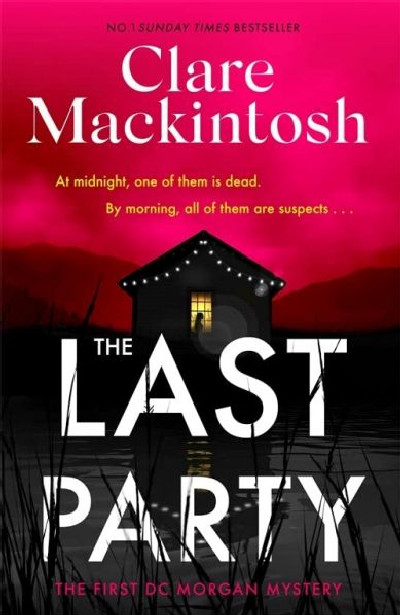 Last Party, The