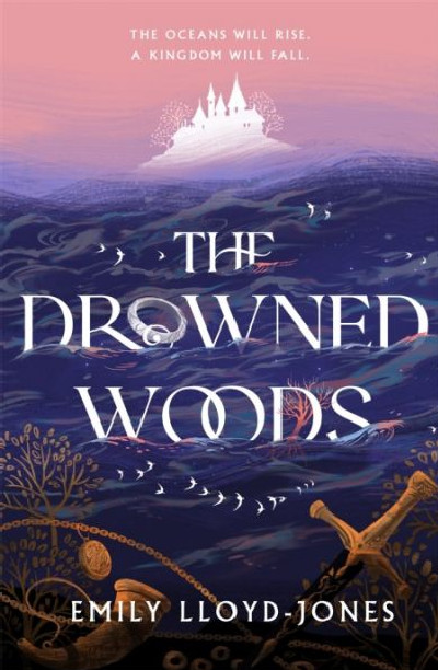 Drowned Woods, The