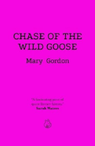 Chase of the Wild Goose
