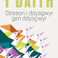 Cyfres Amdani: Daith, Y - StorÃ¯au i Ddysgwyr gan Ddysgwyr