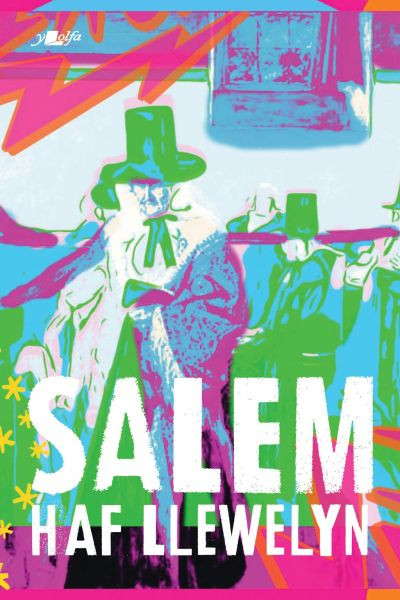 Salem +