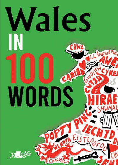 Wales in 100 Words