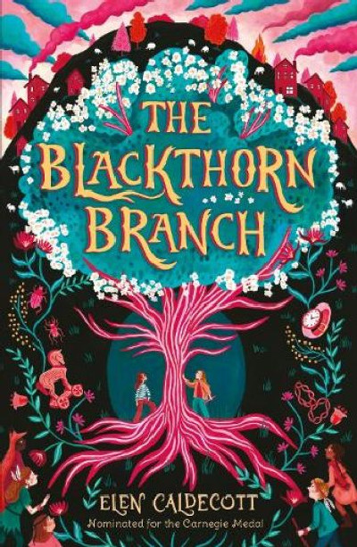 Blackthorn Branch, The