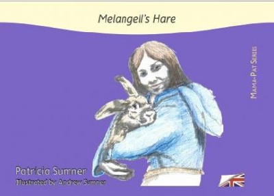 Melangell's Hare