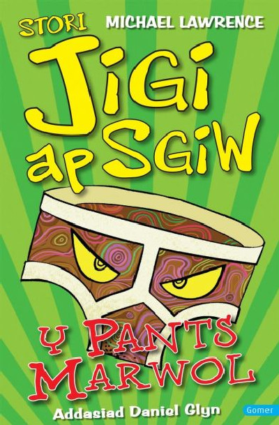 Stori Jigi Ap Sgiw: Y Pants Marwol*