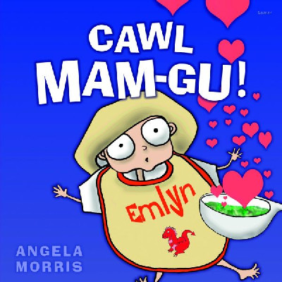 Cawl Mam-Gu *