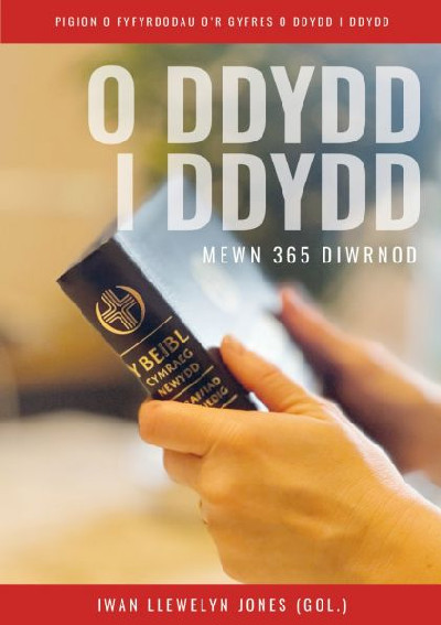 O Ddydd i Ddydd Mewn 365 Diwrnod