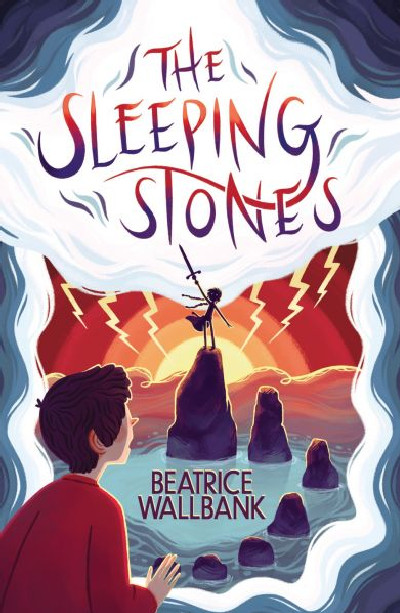 Sleeping Stones, The