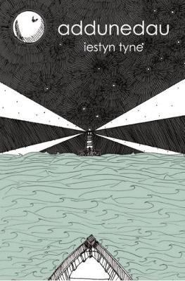 Addunedau - Iestyn Tyne