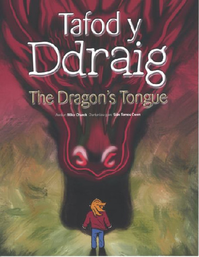 Tafod y Ddraig/Dragon&