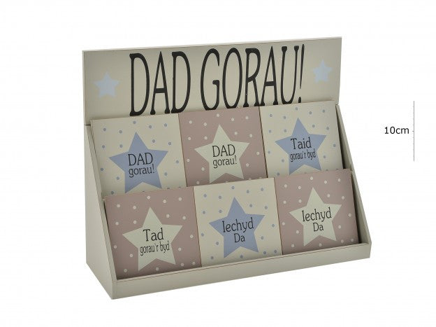 Tad Gorau&