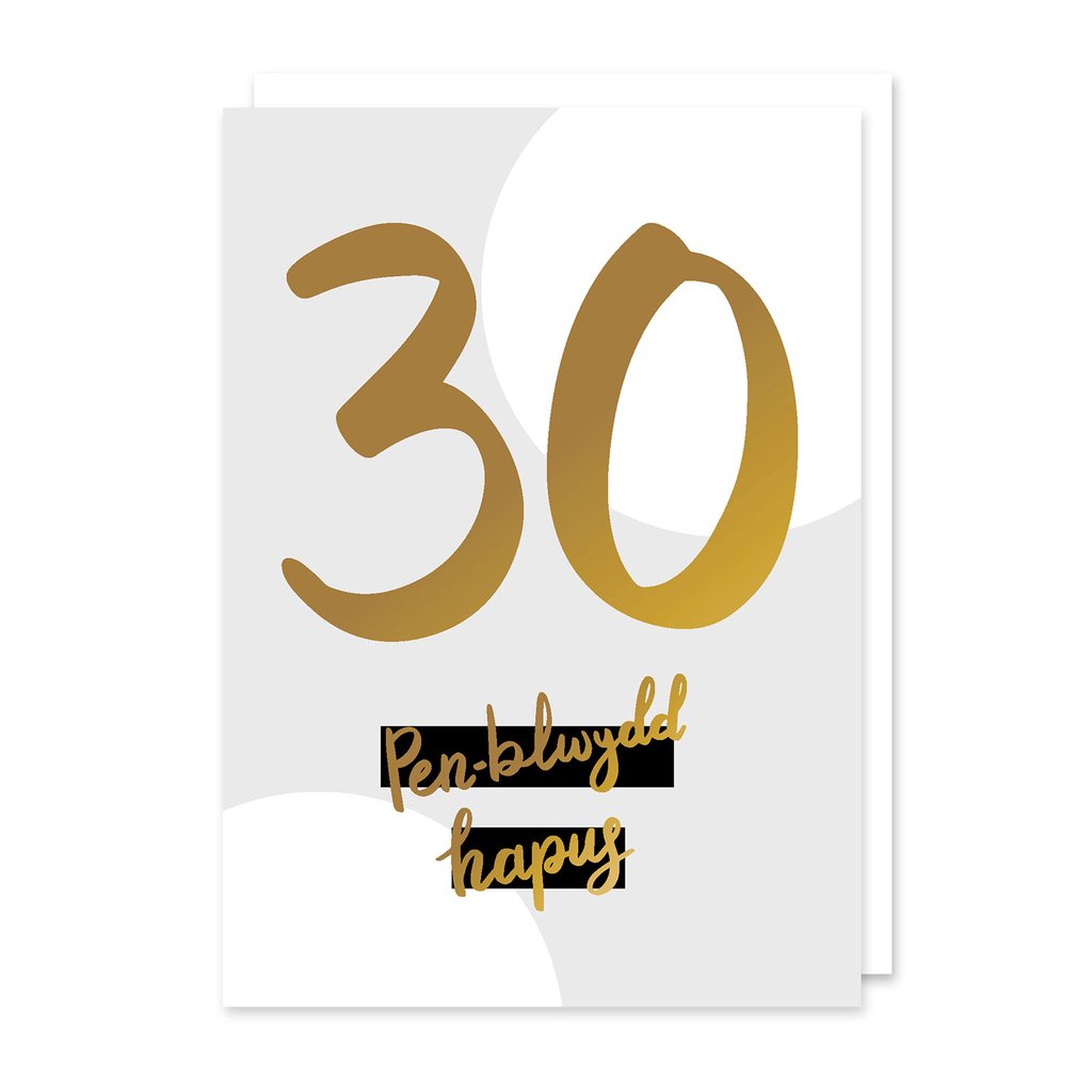 Birthday card &