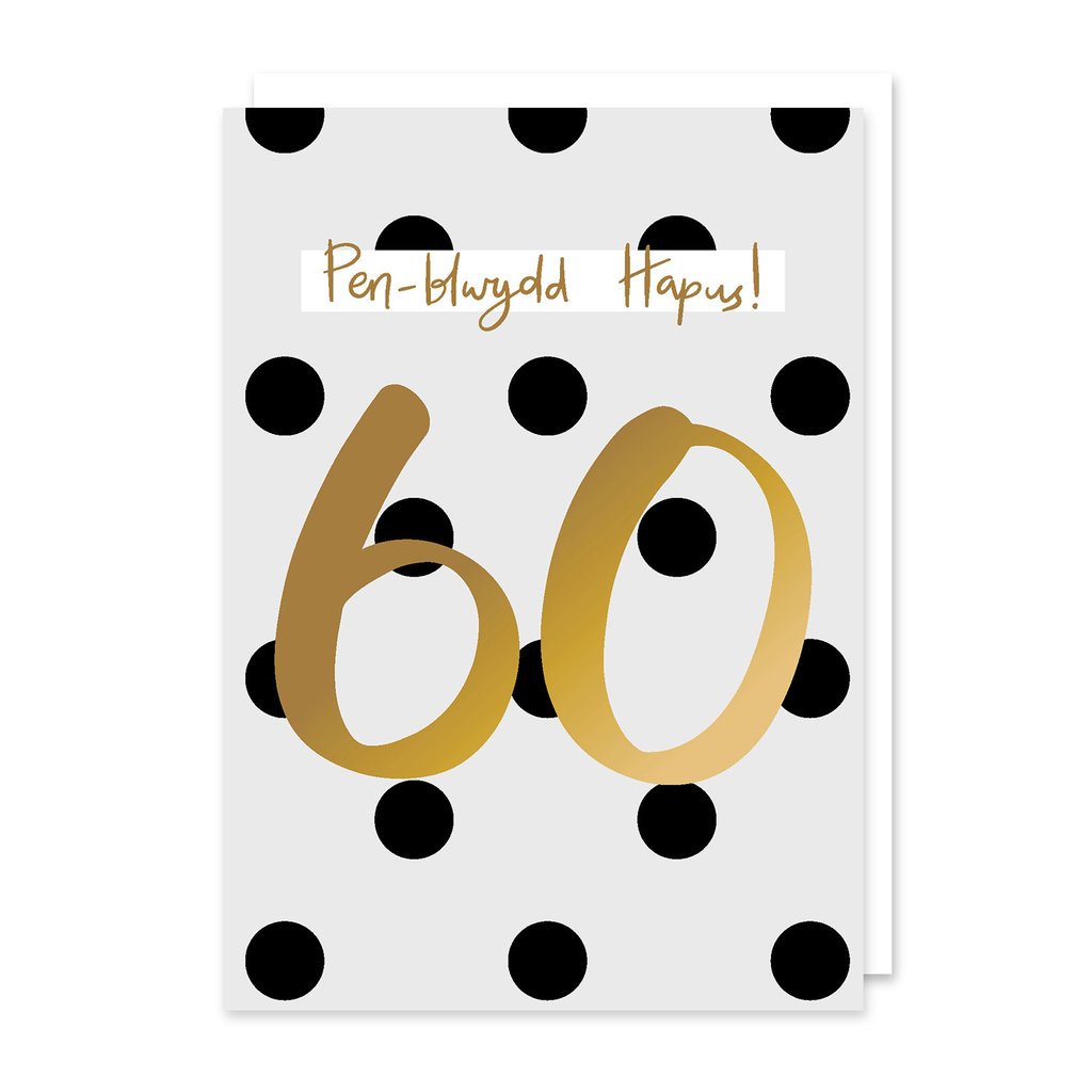 Birthday card &