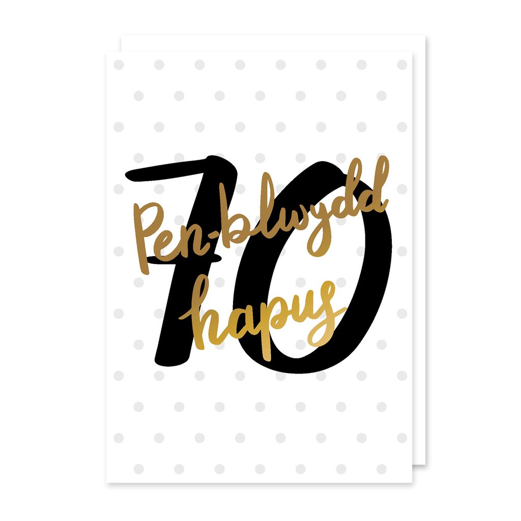 Birthday card &