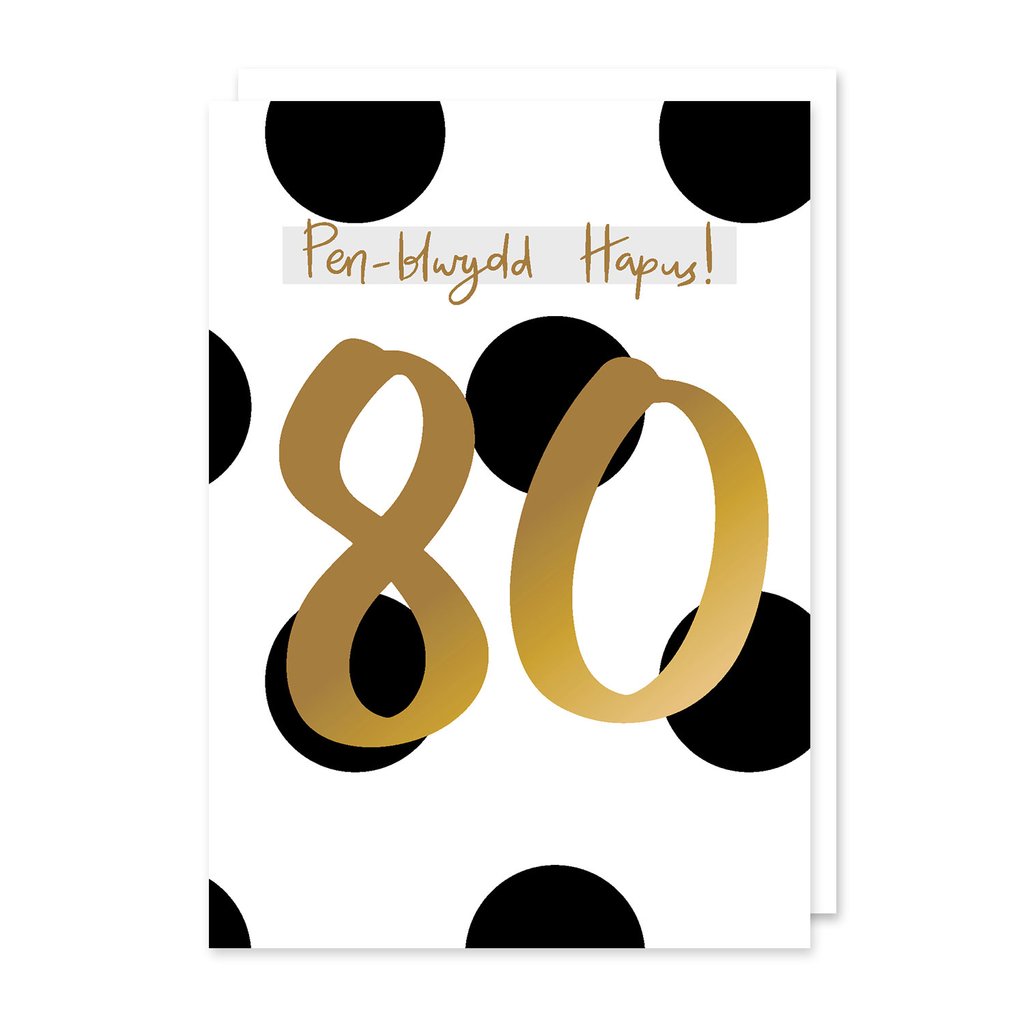 Birthday card &