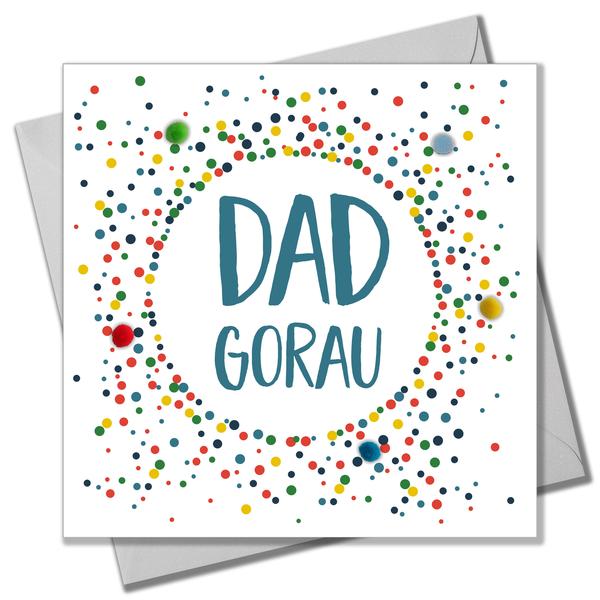 Welsh Father&
