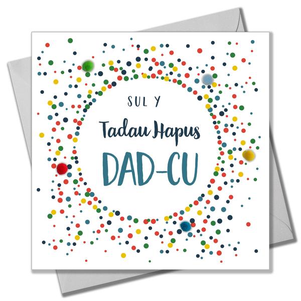 Welsh Father&