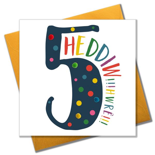 Birthday card &