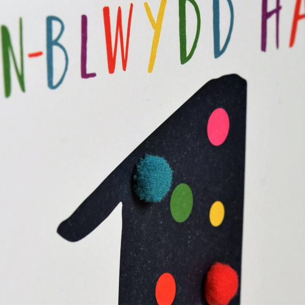 Birthday card &