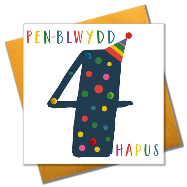 Birthday card &