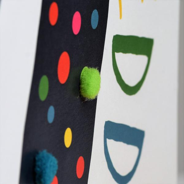 Birthday card &