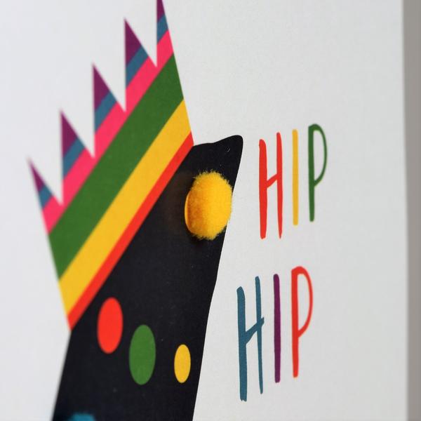 Birthday card &