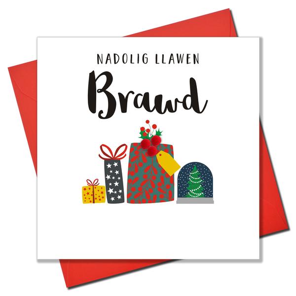 Christmas Card &