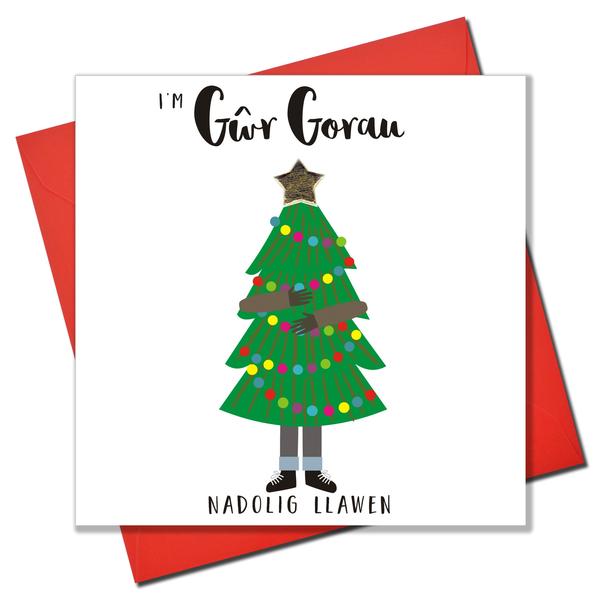 Christmas Card &