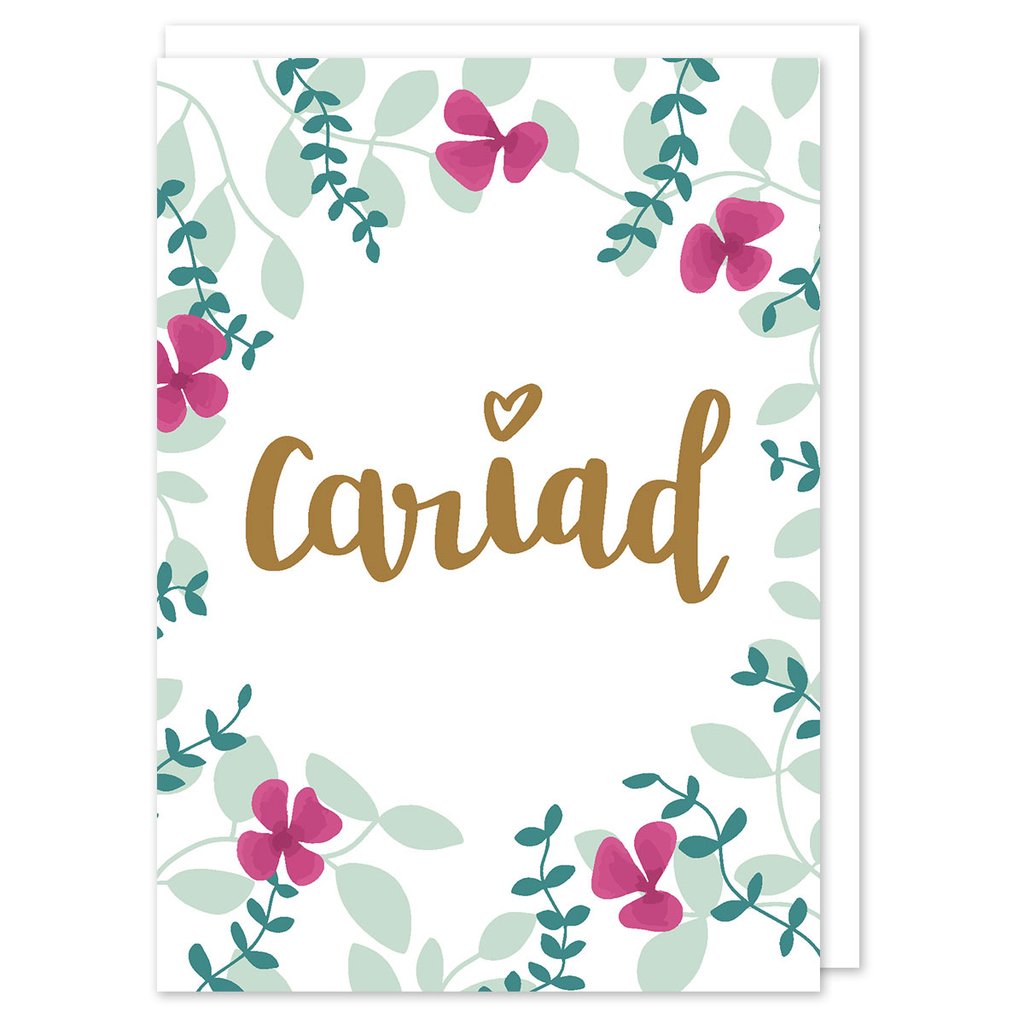 Love card &