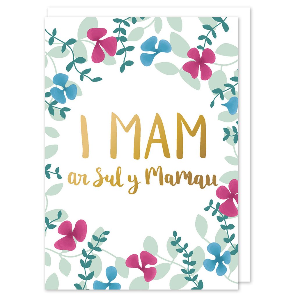 Mother&