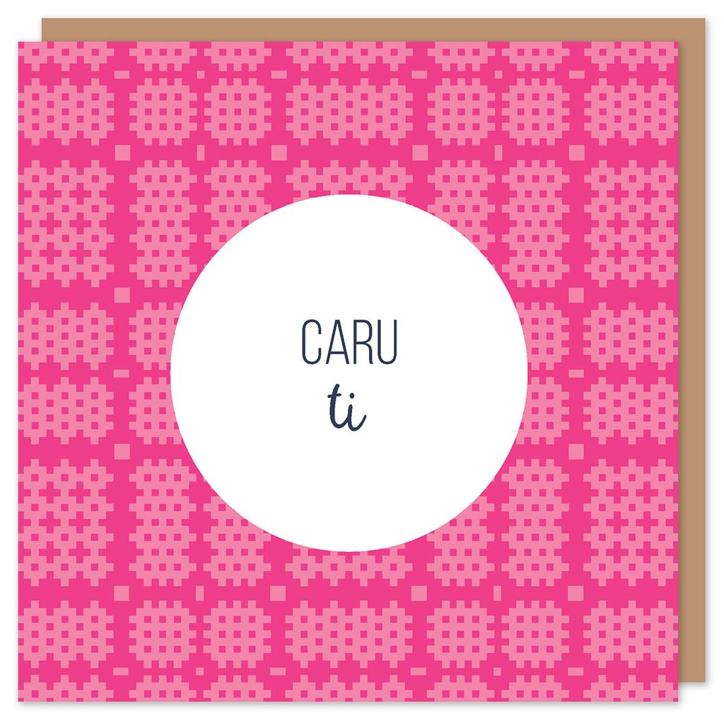 Love card &