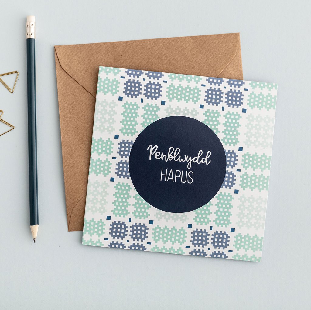 Birthday card &