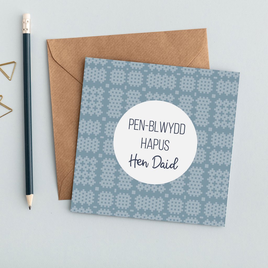 Birthday card &