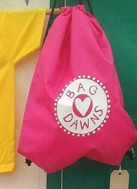 Bag Dawns - Dance Bag