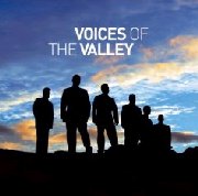 The Fron Male Voice Choir - Voices of the Valley: