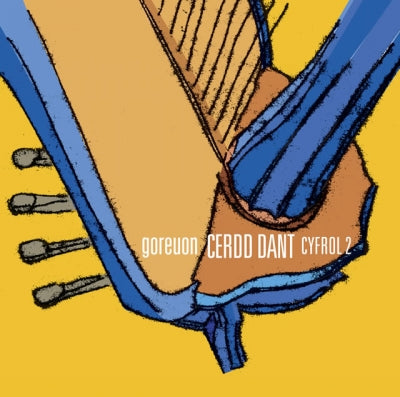 Various Artists - Goreuon Cerdd Dant - Cyfrol 2