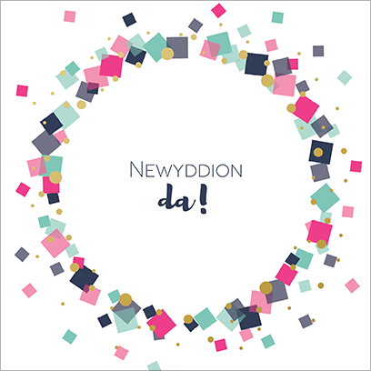 Good news card &