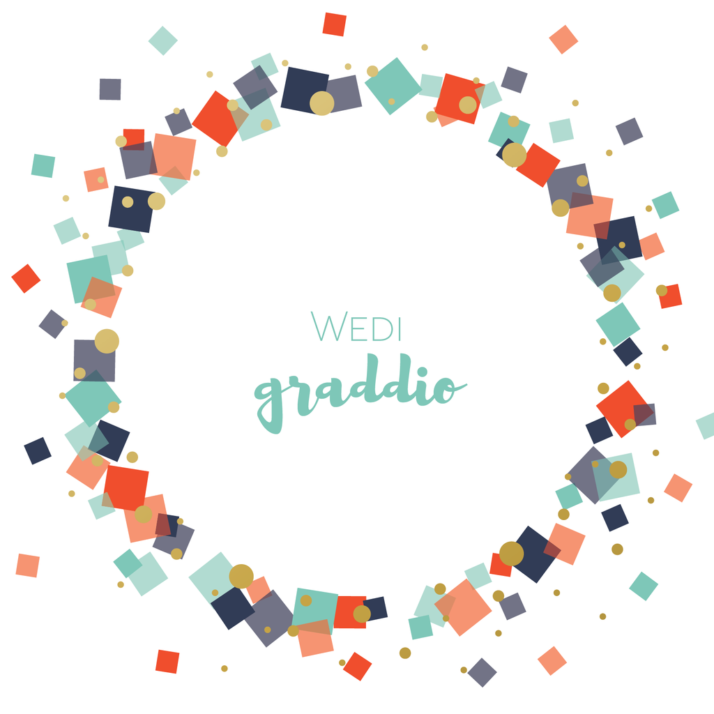 Graduation card &