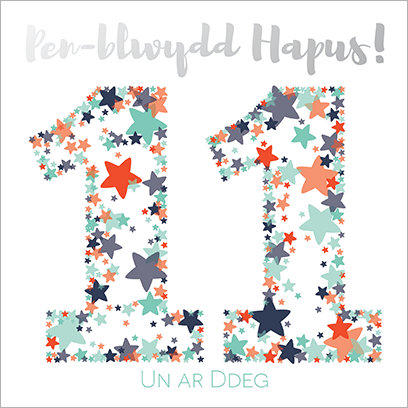 Birthday card &