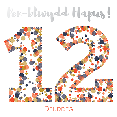 Birthday card &