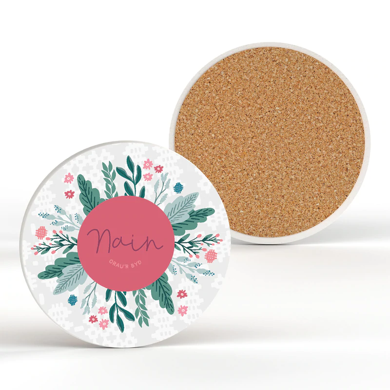 Coaster &
