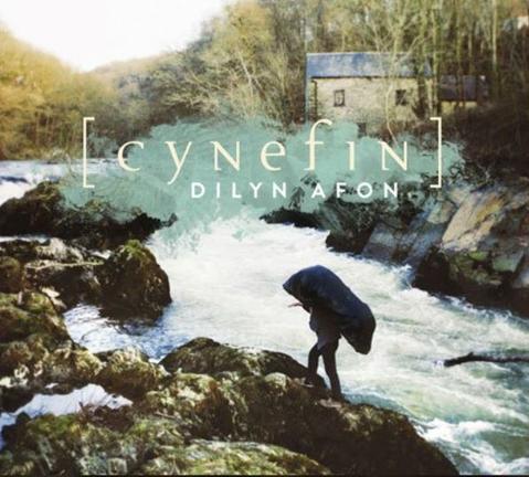 Cynefin - Dilyn Afon