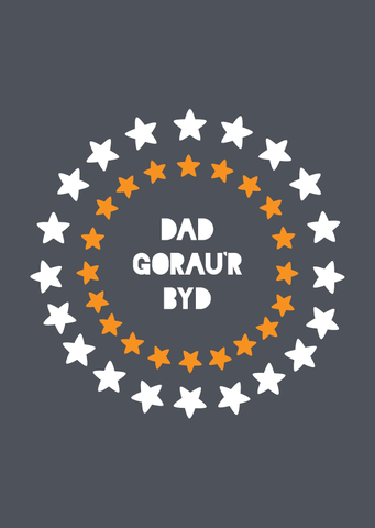 Welsh Father&